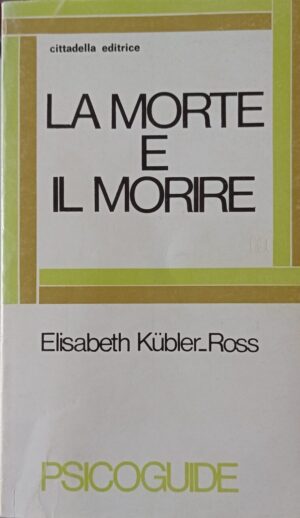 La morte e il morire