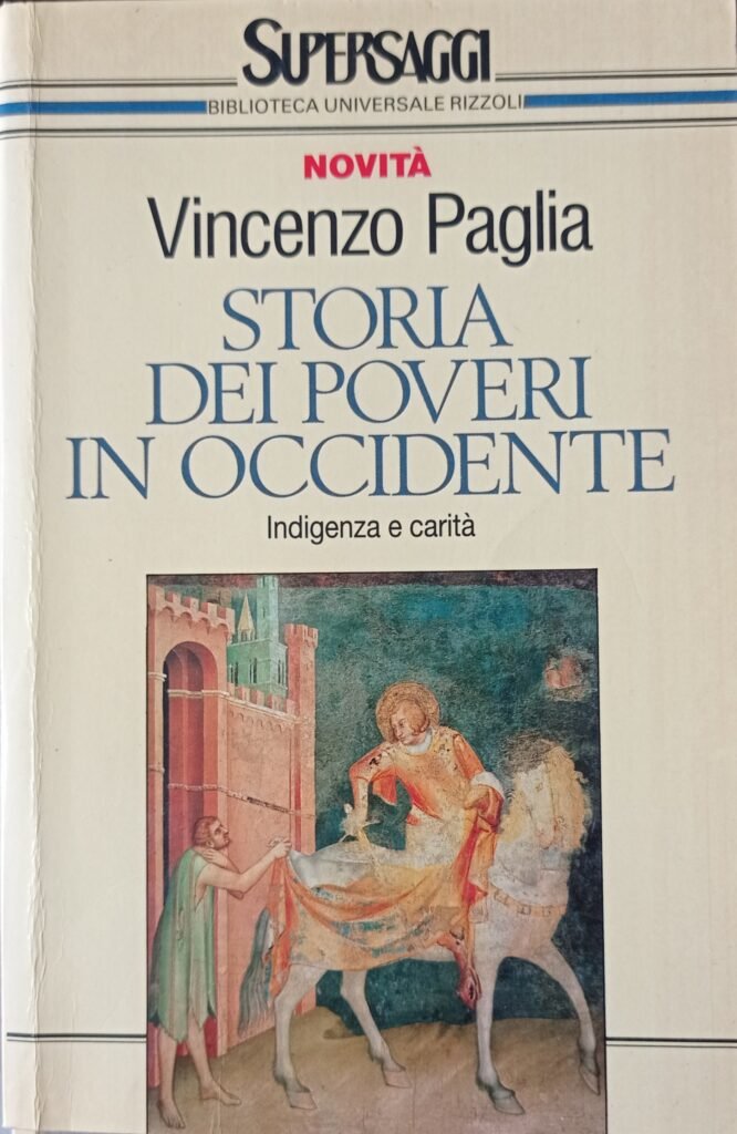 Storia dei poveri in Occidente