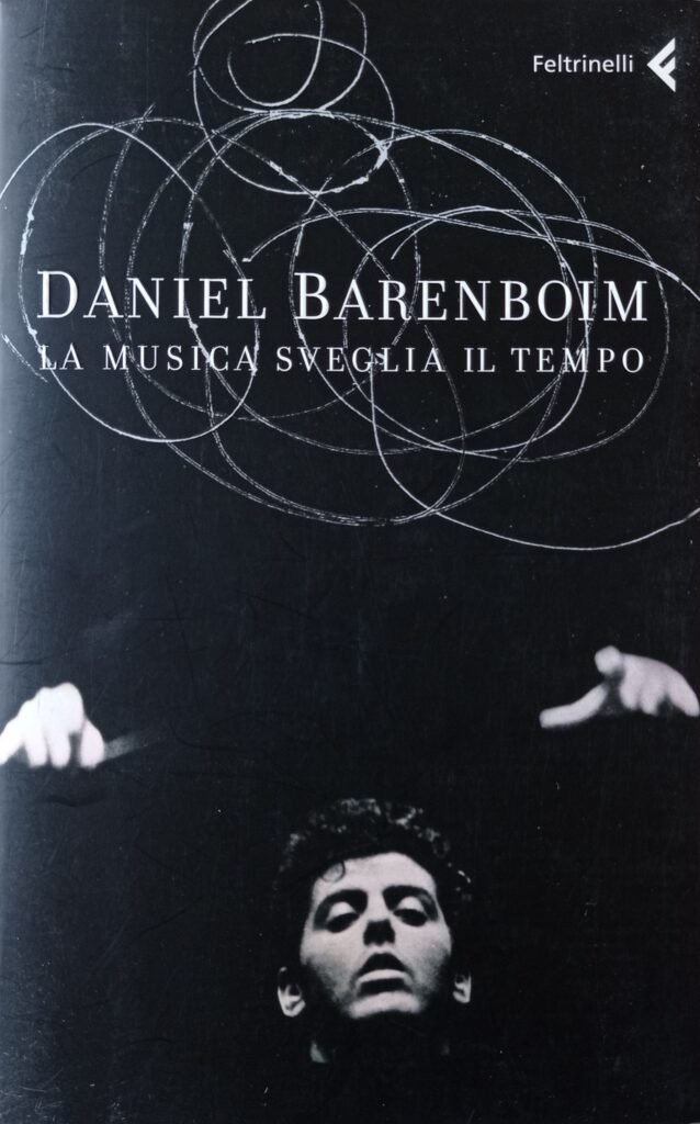 La musica sveglia il tempo
