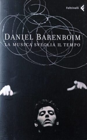 La musica sveglia il tempo