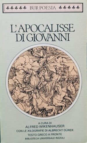 L’Apocalisse di Giovanni
