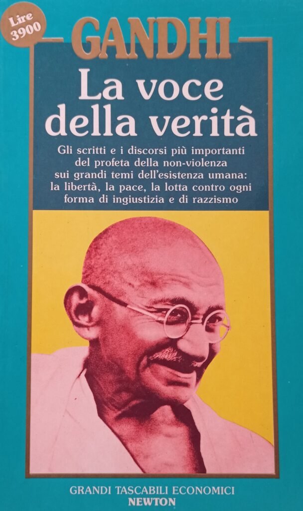 La voce della verità