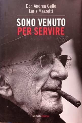 Sono venuto per servire