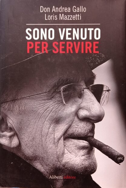 Sono venuto per servire