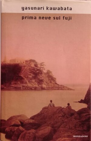 Prima neve sul Fuji