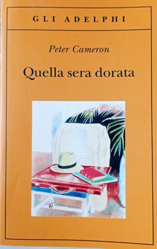 Quella sera dorata