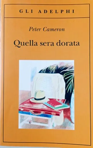 Quella sera dorata