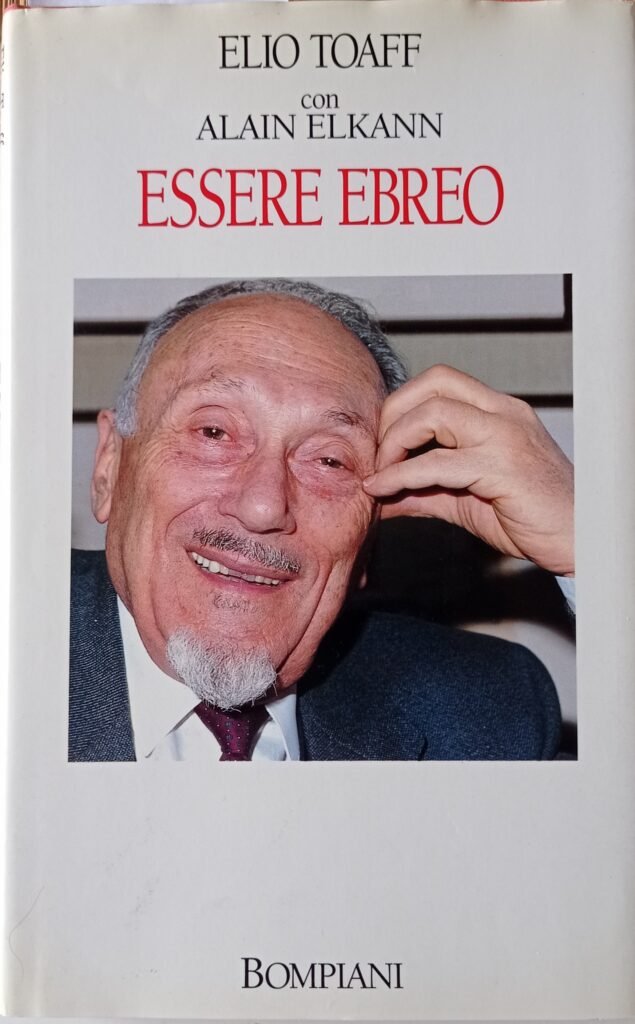 Essere ebreo