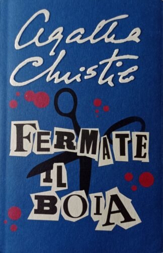 Fermate il boia