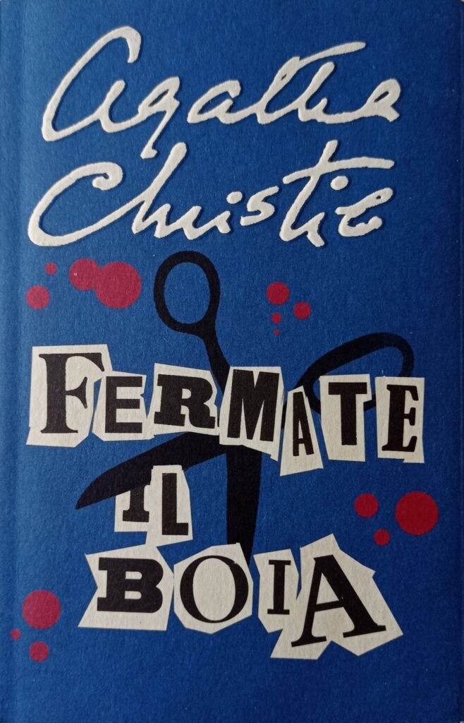 Fermate il boia