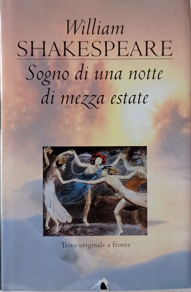 Sogno di una notte di mezza estate