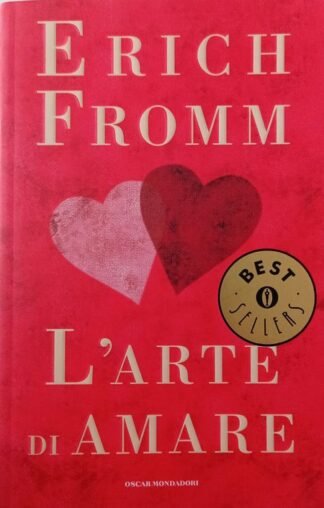 L’arte di amare