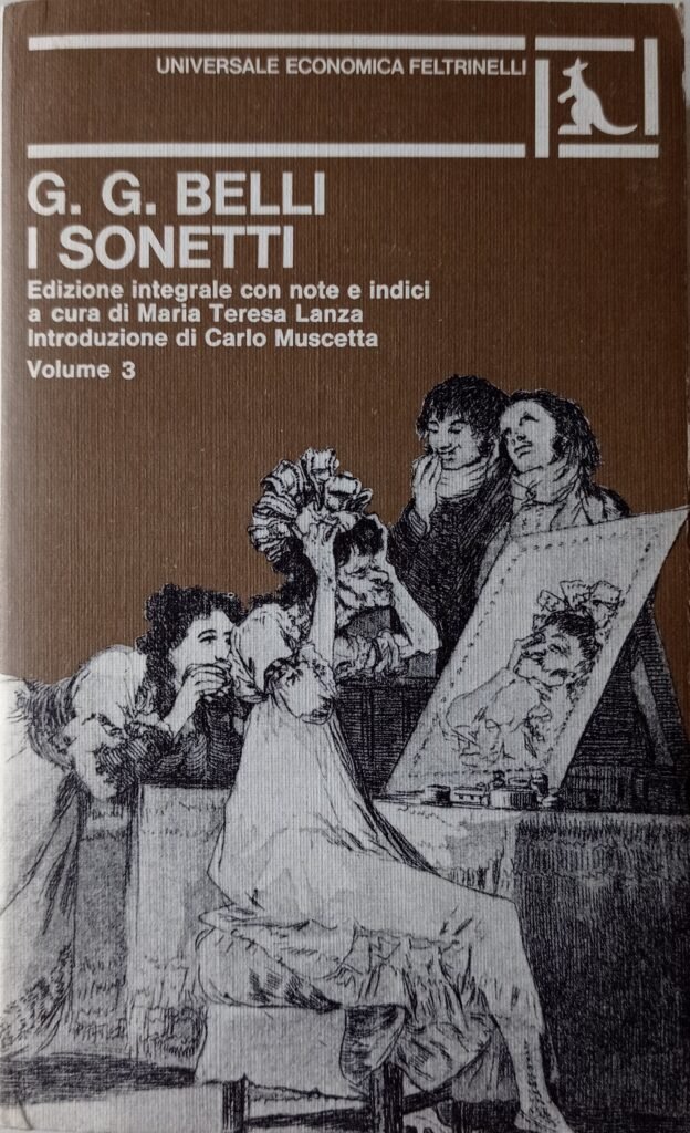 I sonetti