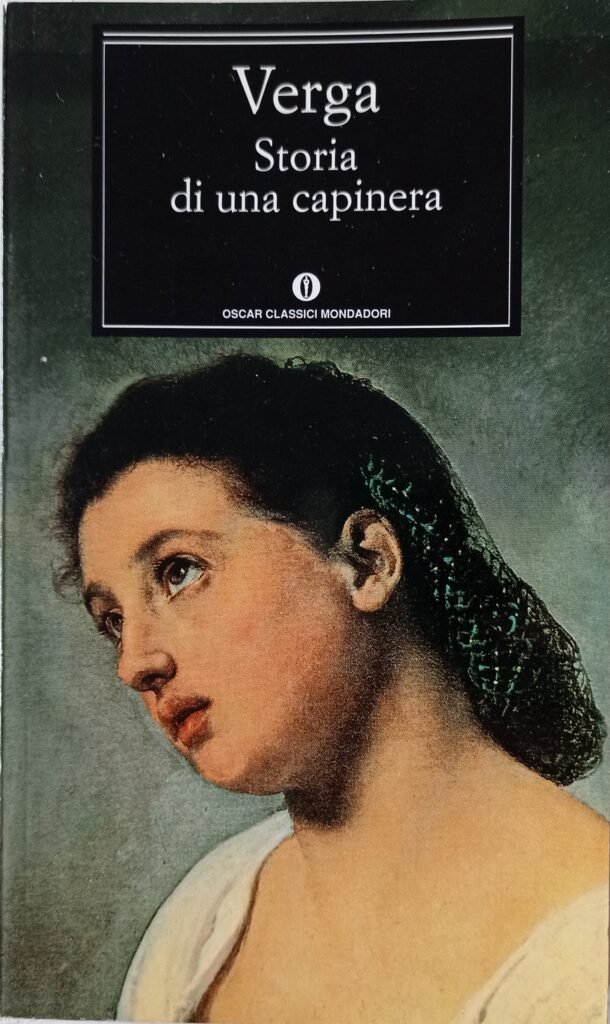Storia di una capinera