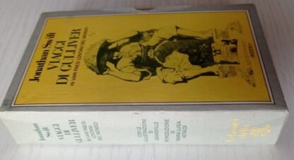 Viaggi di Gulliver in vari paesi lontani del mondo - immagine 3