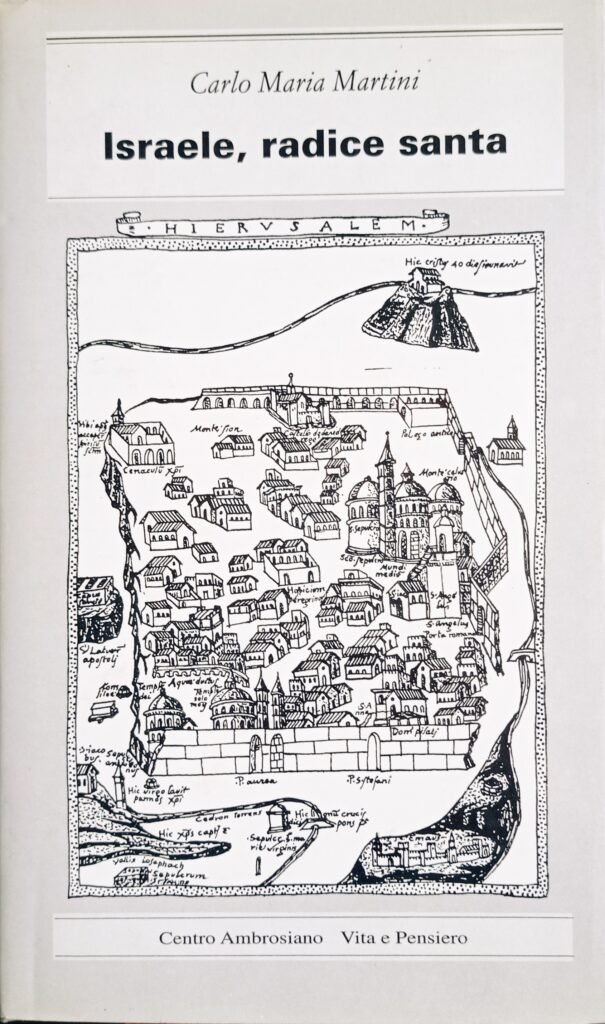 Israele, radice santa