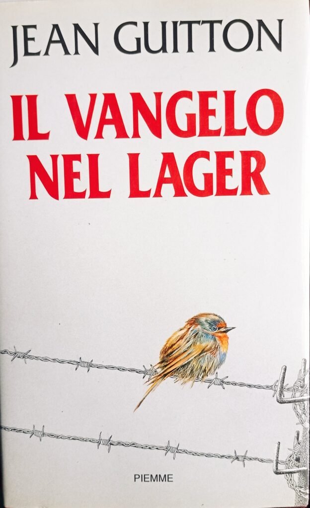 Il Vangelo nel lager