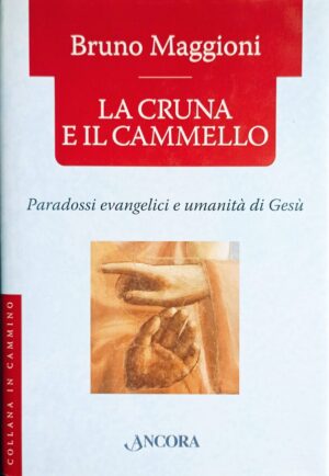 La cruna e il cammello. Paradossi evangelici e umanità di Gesù
