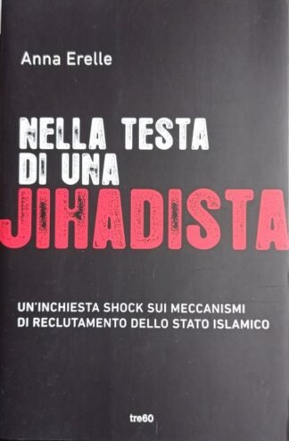 Nella testa di una jihadista