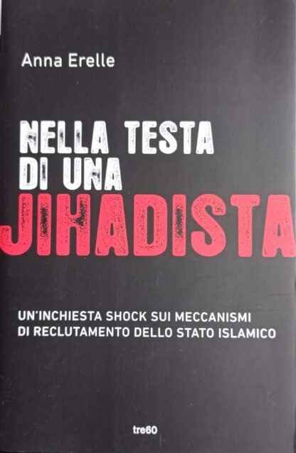 Nella testa di una jihadista