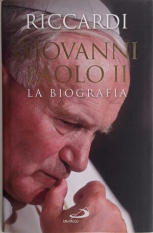 Giovanni Paolo II. La biografia