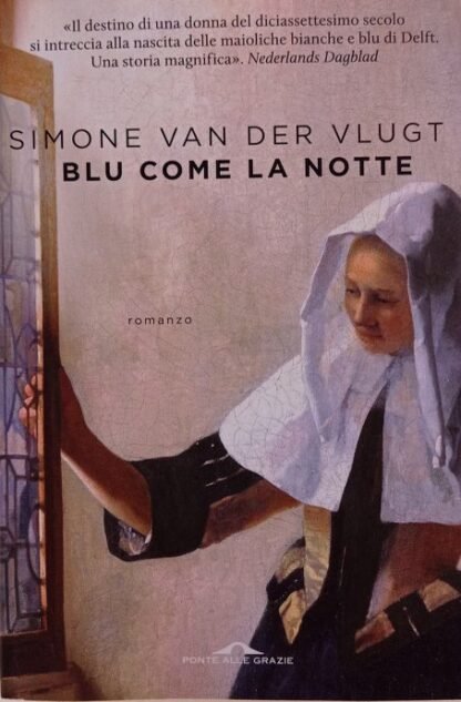 Blu come la notte