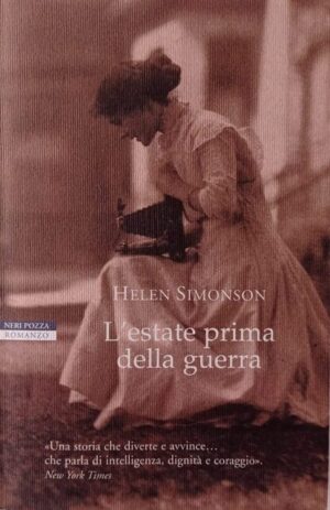 L’estate prima della guerra