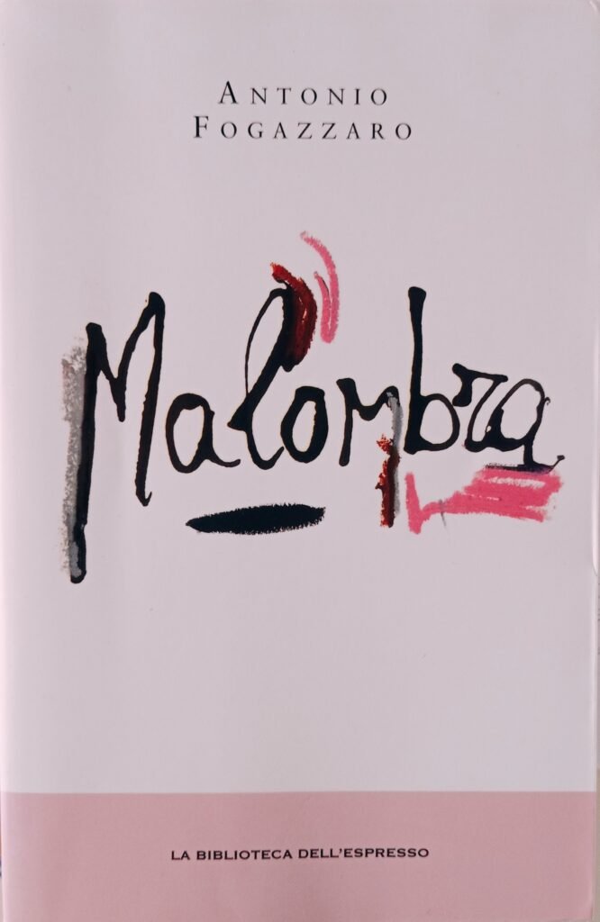 Malombra