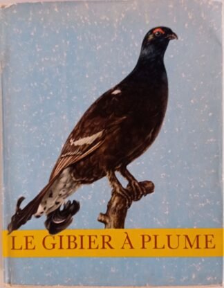 Le gibier a plume