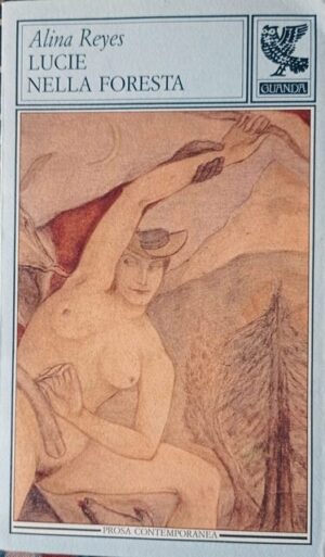 Lucie nella foresta