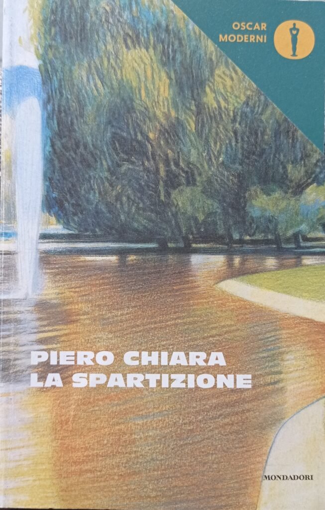 La spartizione