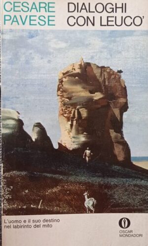 Dialoghi con Leucò