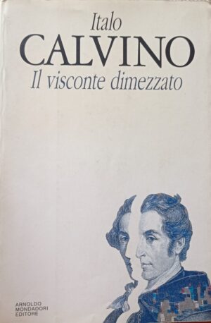 Il visconte dimezzato