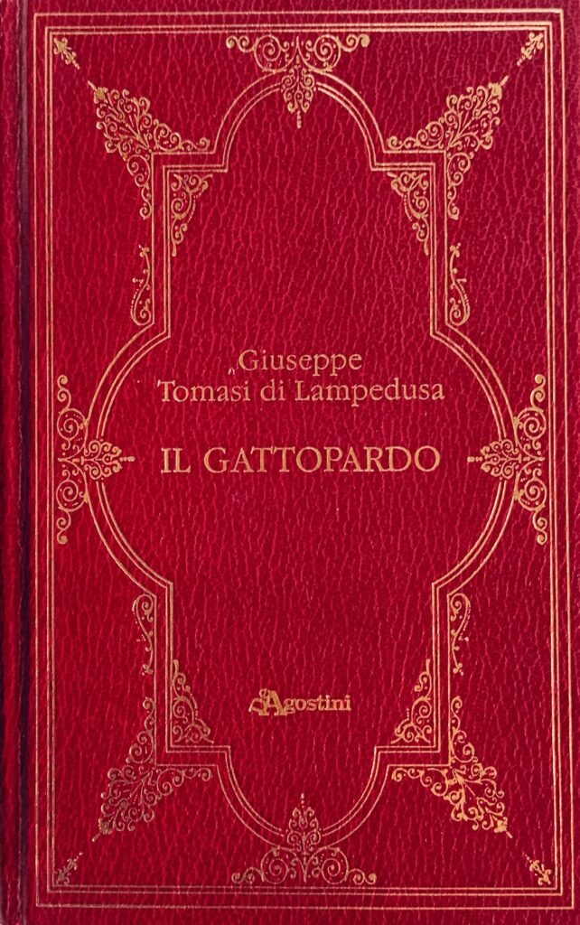Il gattopardo