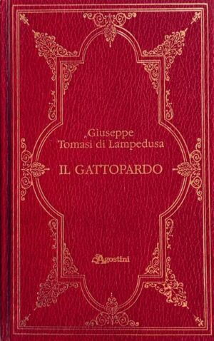 Il gattopardo
