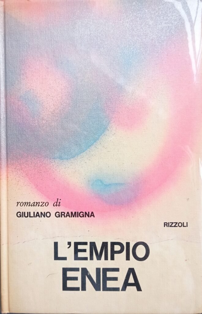 L’empio Enea