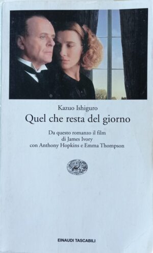 Quel che resta del giorno