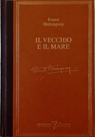 Il vecchio e il mare