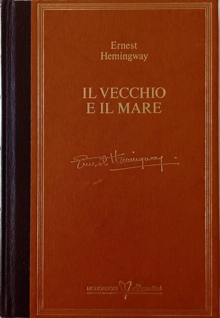 Il vecchio e il mare
