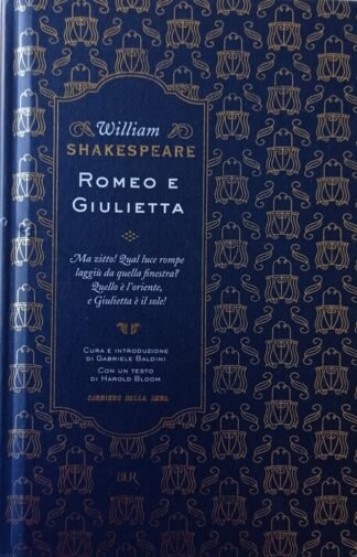 Romeo e Giulietta