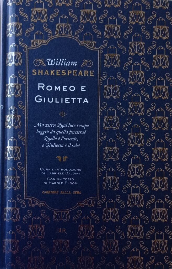 Romeo e Giulietta