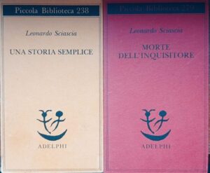 Morte dell’inquisitore – Una storia semplice