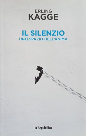 Il silenzio. Uno spazio dell’anima