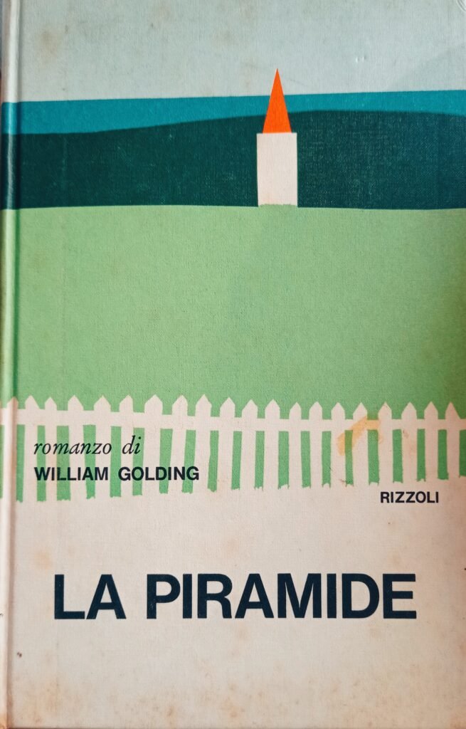 La piramide