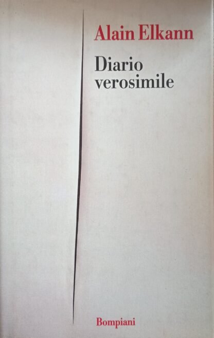 Diario inverosimile