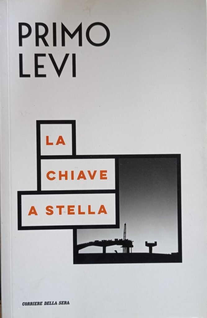 La chiave a stella