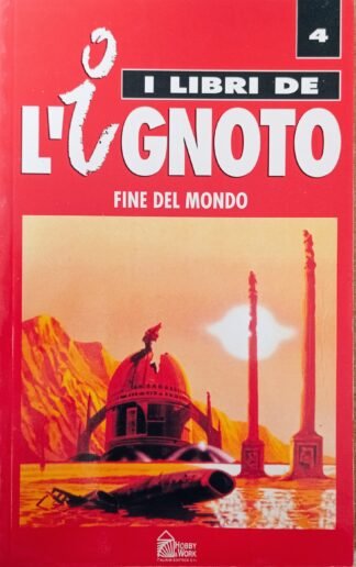 Fine del mondo