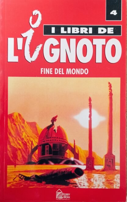 Fine del mondo