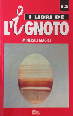 Minerali magici