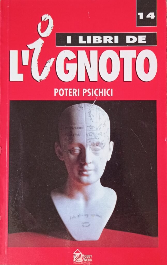 Poteri psichici